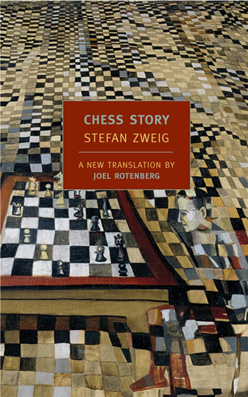 Chess Story by Stefan Zweig, (Paperback) | Indigo