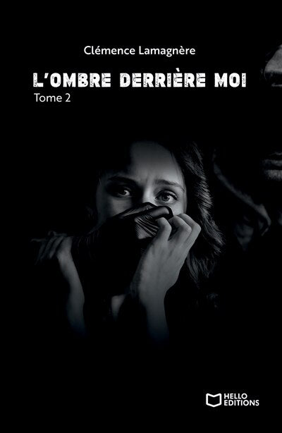 L' Ombre derrière moi: Tome II - image 1