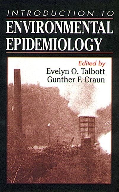 An Introduction to Environmental Epidemiology - image 1