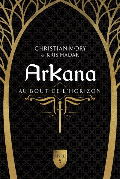 Au bout de l'horizon - image 1