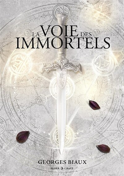 La voie des immortels - image 1
