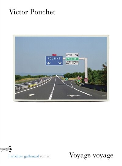 Voyage voyage - image 1