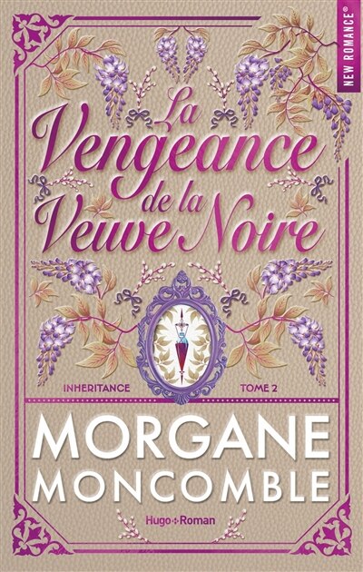 Vengeance de la veuve noire, La - image 1