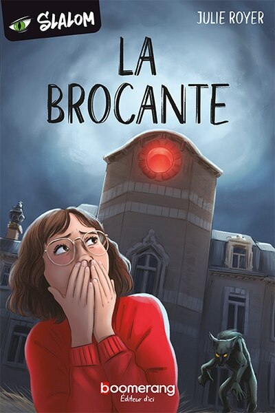 La brocante - image 1