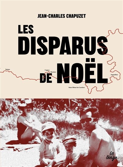 Les disparus de Noël - image 1