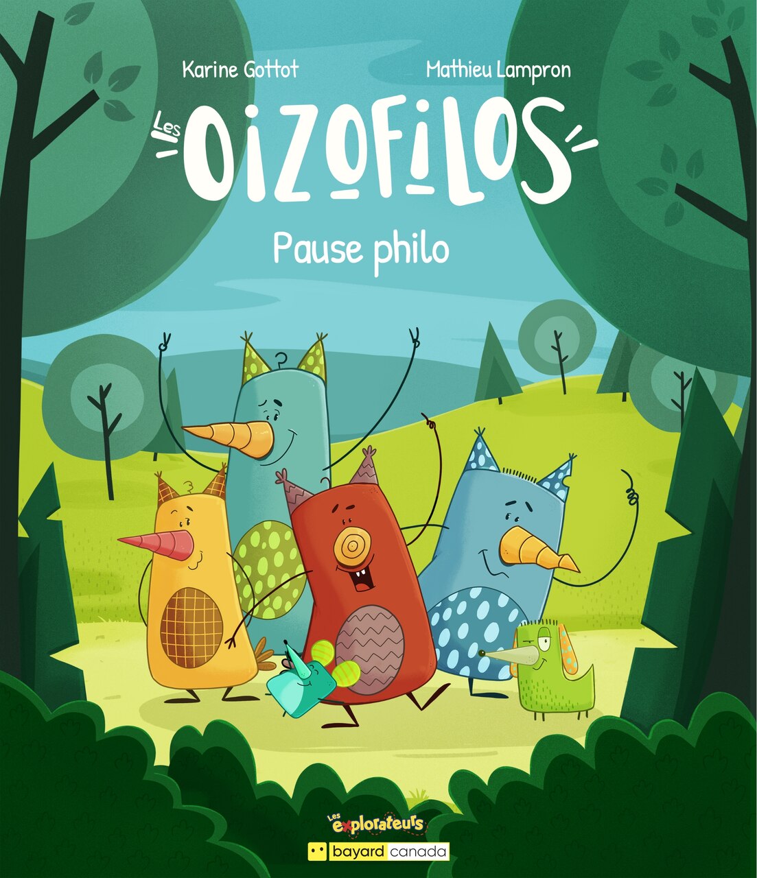 Pause philo - image 1