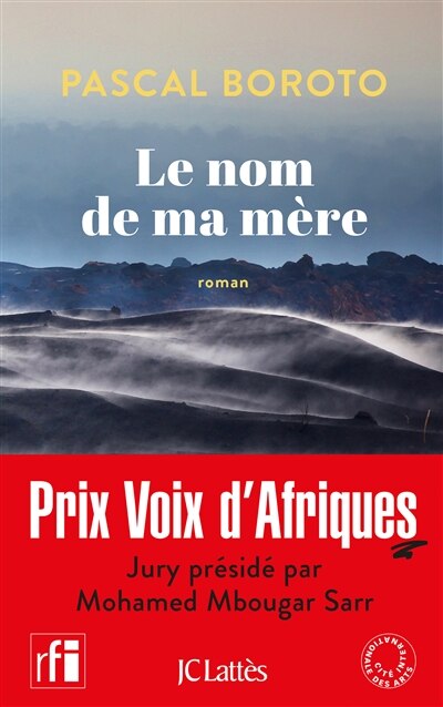 Le nom de ma mère - image 1
