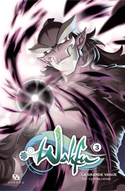 Wakfu : la grande vague, Vol. 3 - image 1