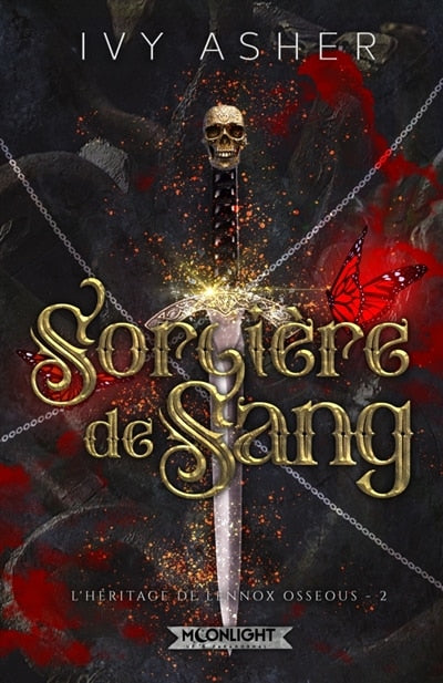 Sorcière de Sang: The Osseous Chronicles 2 - image 1