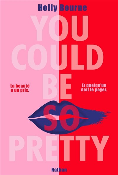 You could be so pretty - la beaute a un prix - image 1