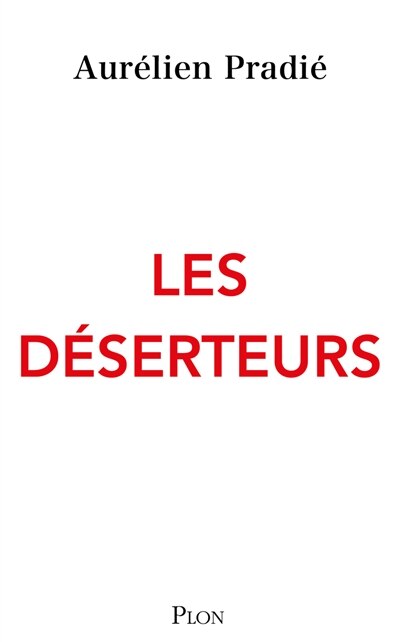 Les déserteurs - image 1