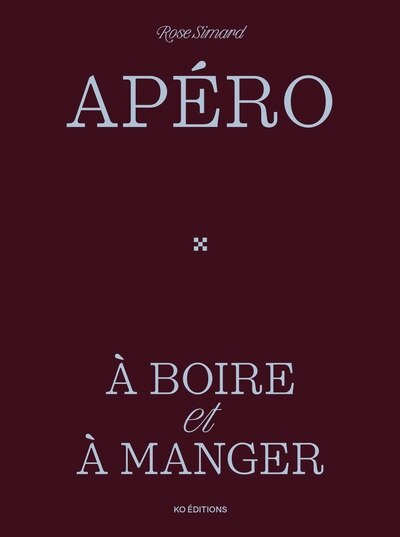 Apéro - À boire et à manger - image 1