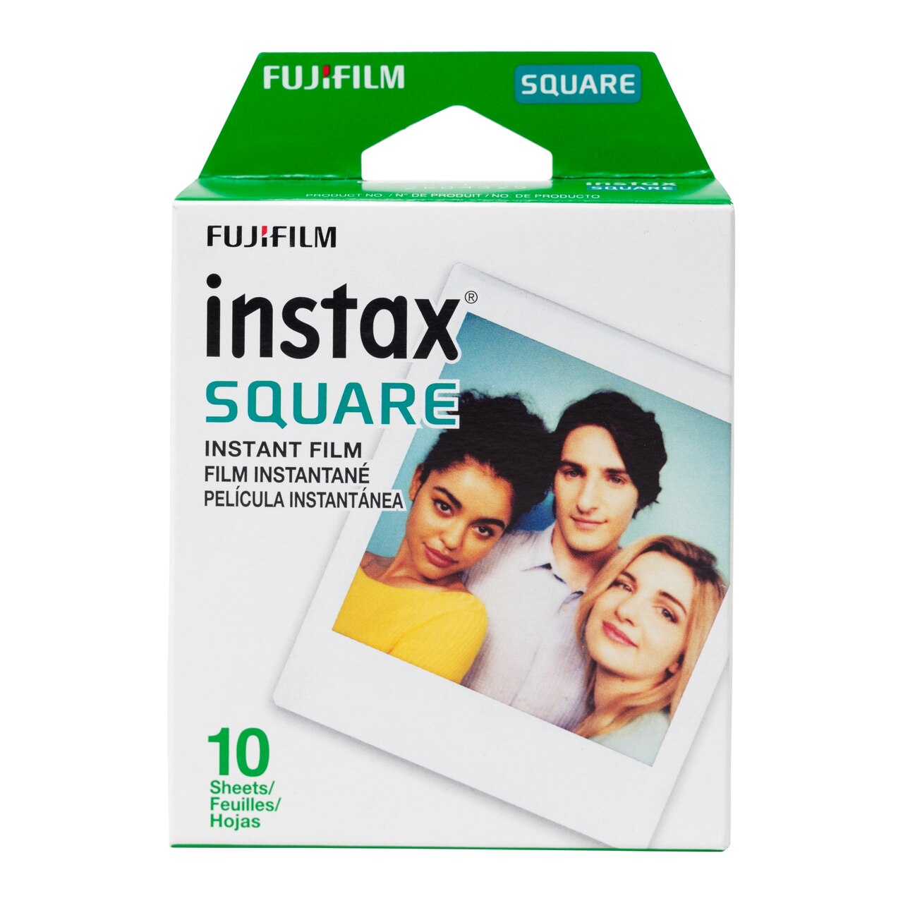 Instax Square Film - image 1