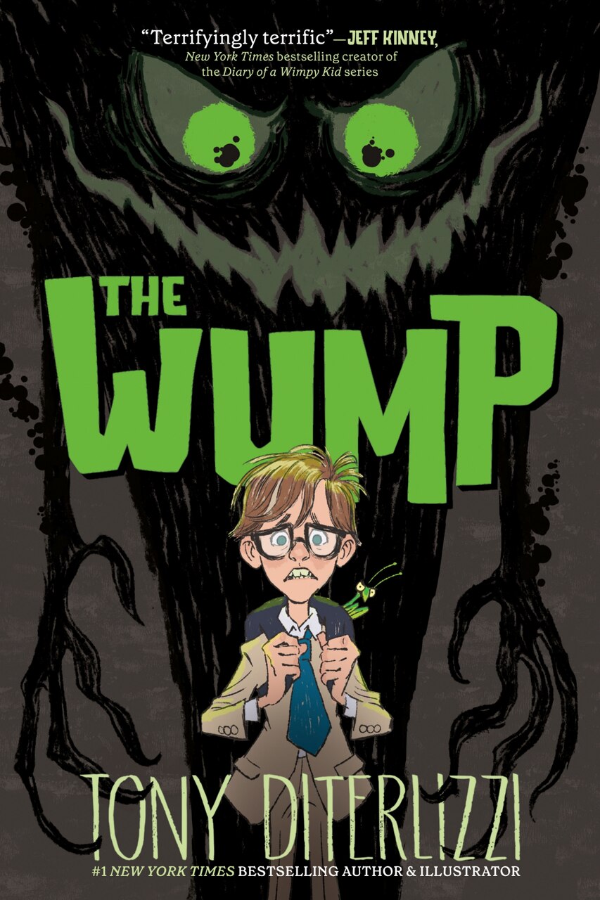 The Wump - image 1