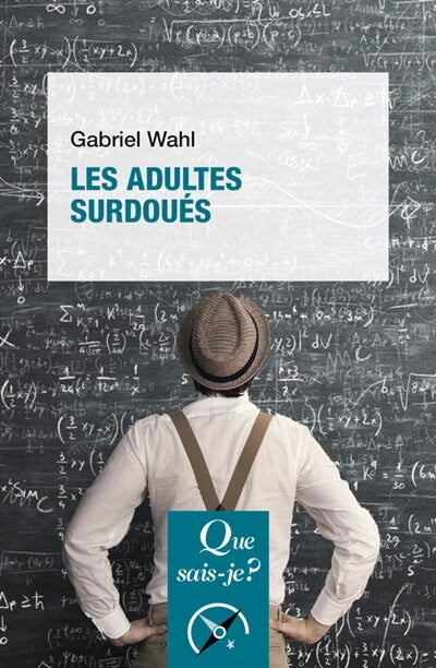 Les adultes surdoués - image 1