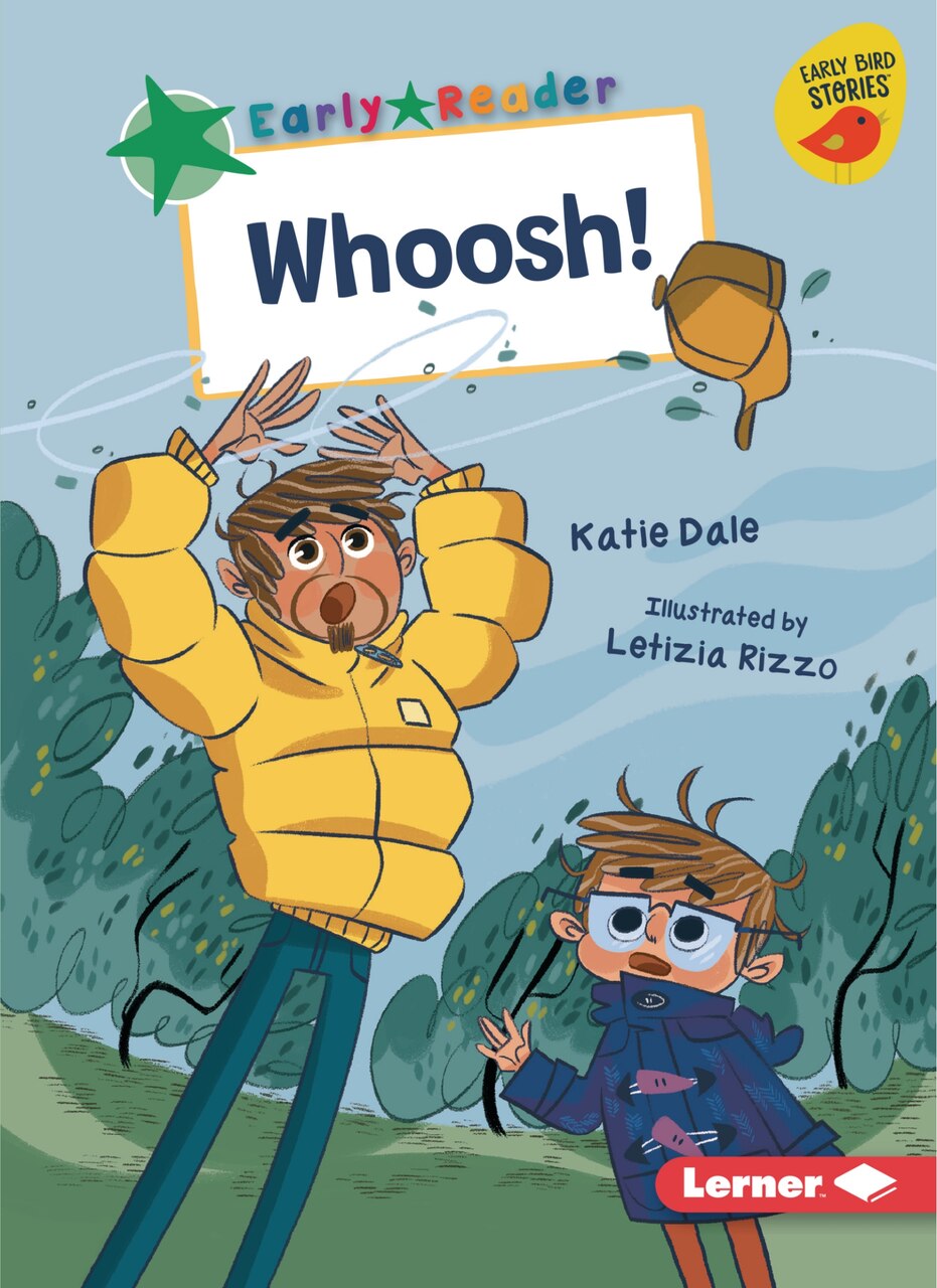 Whoosh! - image 1