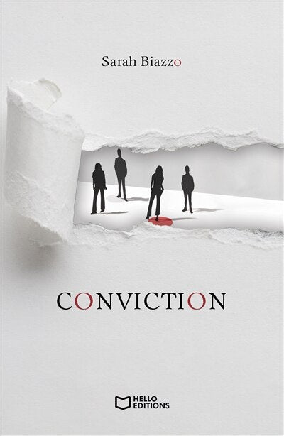 Conviction - image 1