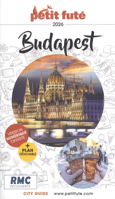 Budapest: 2026 - image 1