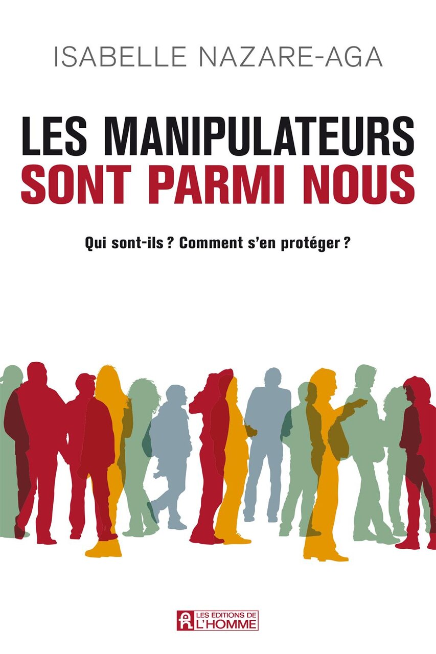 MANIPULATEURS SONT PARMI NOUS -NE - image 1