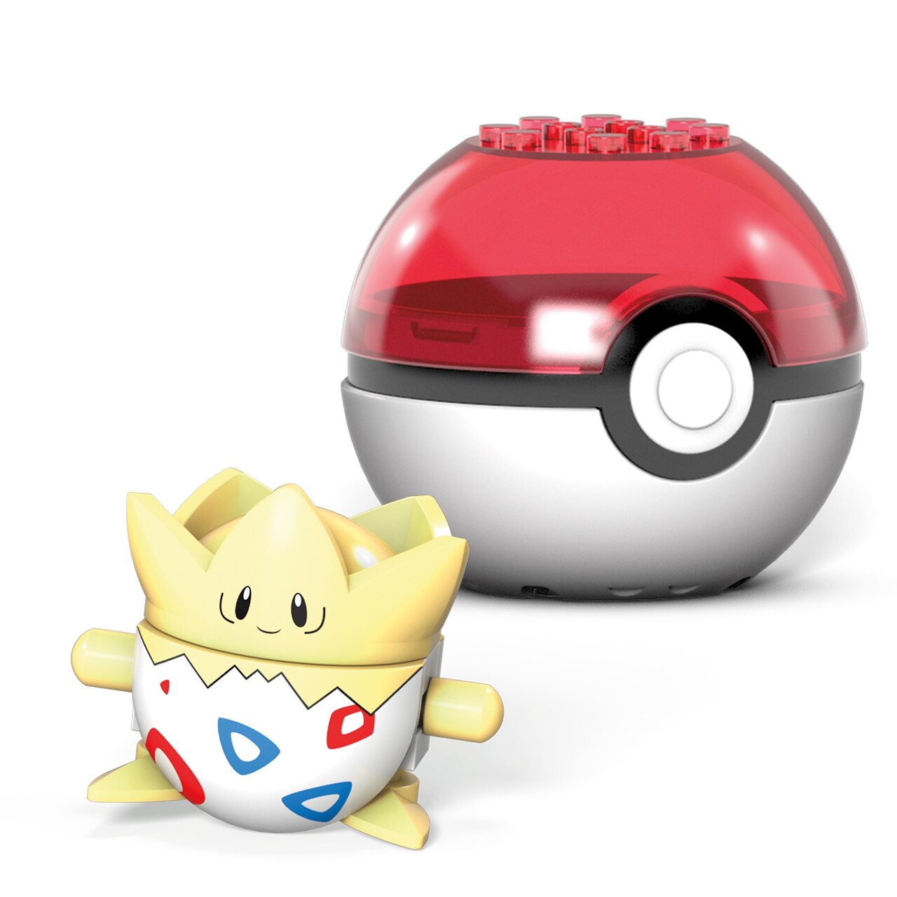 Pokémon™ - Togepi - image 1