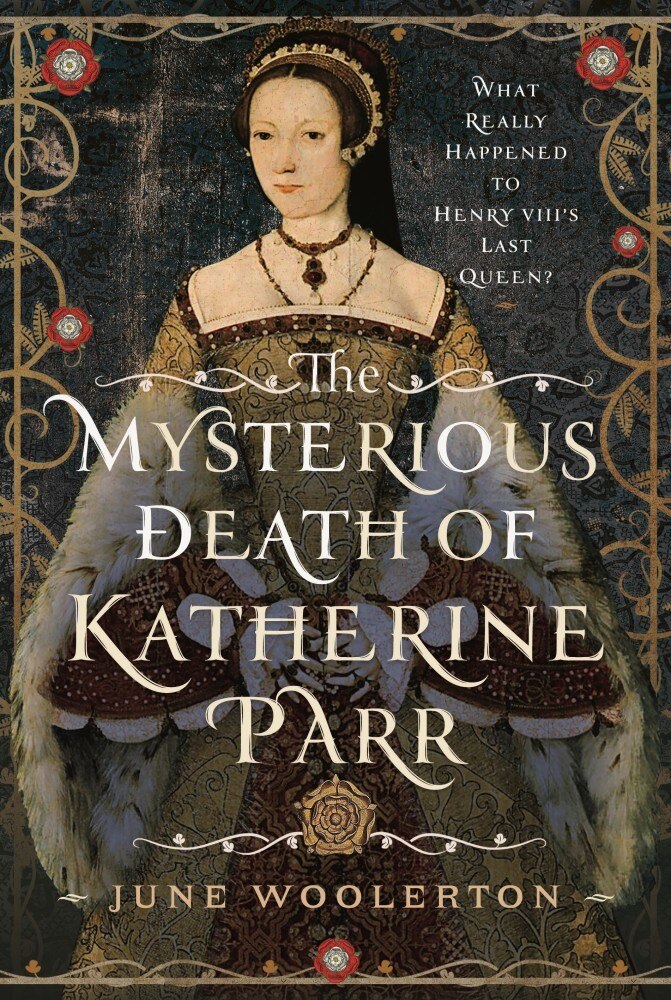 The Mysterious Death of Katherine Parr: What Really Happened to Henry VIII's Last Queen? - image 1