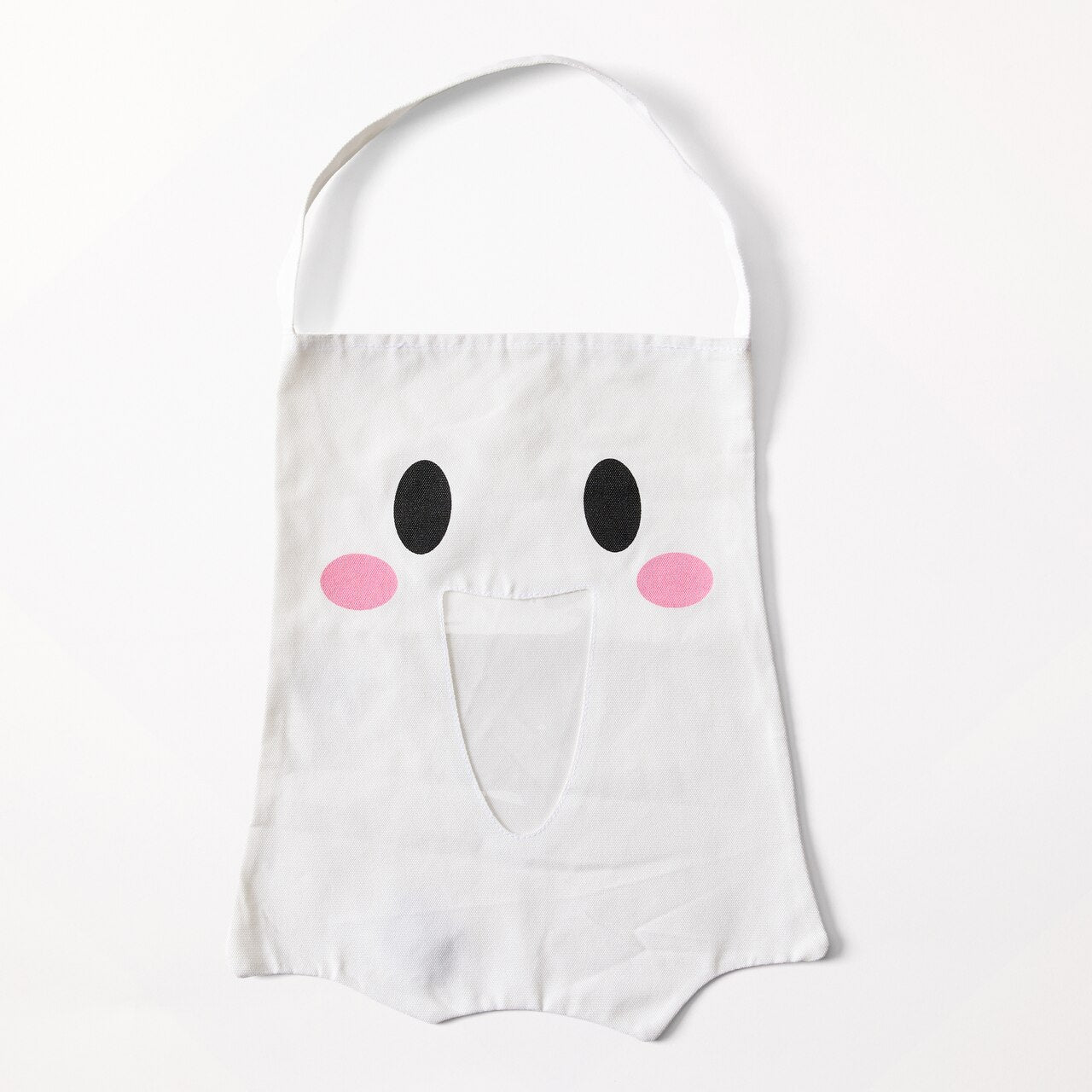 Ghost Tote Candy Bag - image 1