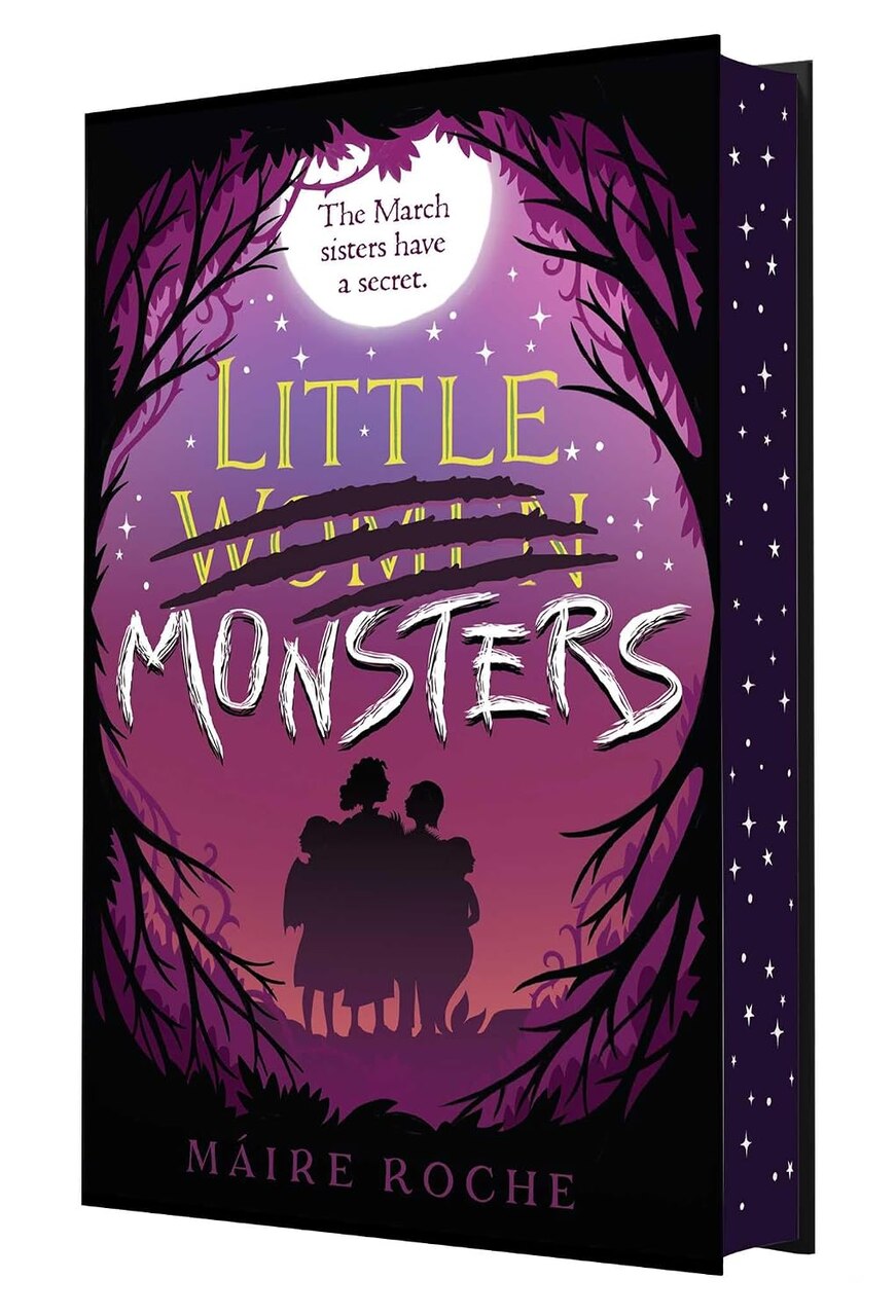 Little Monsters - image 1