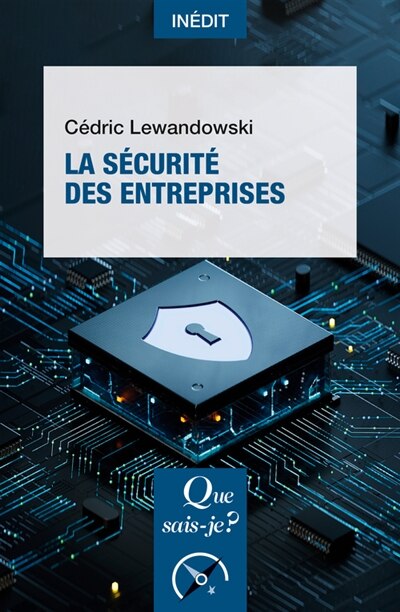 La sécurité des entreprises - image 1