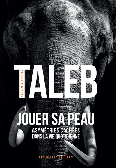 Jouer sa peau: asymétries cachées dans la vie quotidienne - image 1