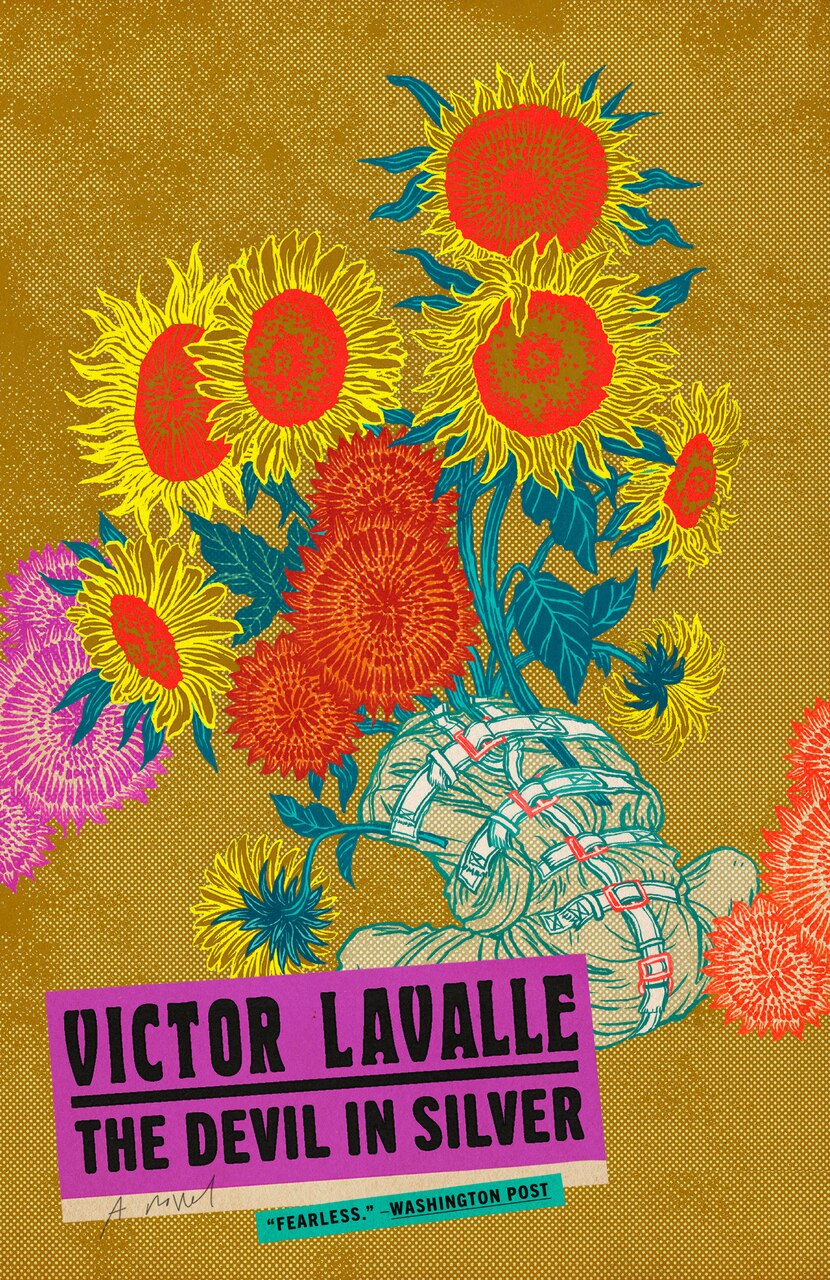 The Devil in Silver: A Novel by Victor Lavalle, (Paperback) | Indigo