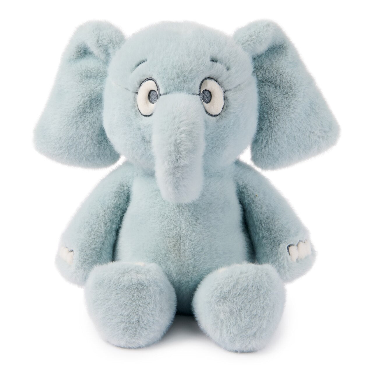 GUND Plush Elephant Core Plush - image 1