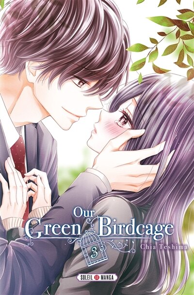 Our green birdcage, Vol. 3 - image 1