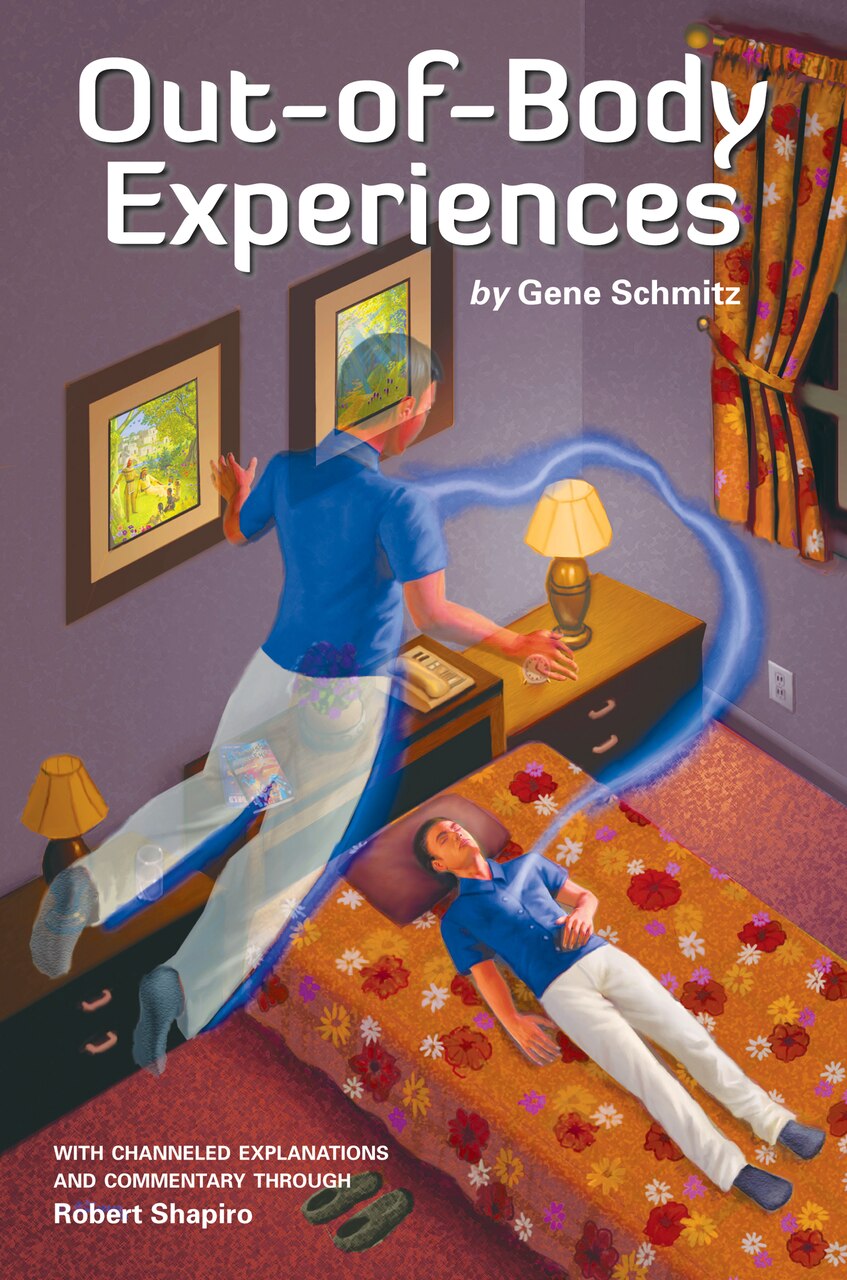 Out-Of-Body Experiences - image 1