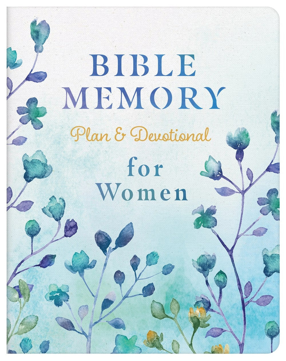 Bible Memory Plan and Devotional for Women - image 1