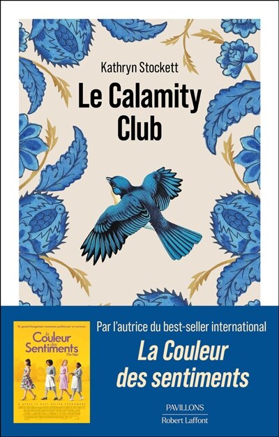 Le Calamity Club - image 1