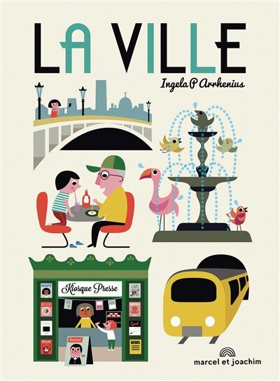 La ville - image 1
