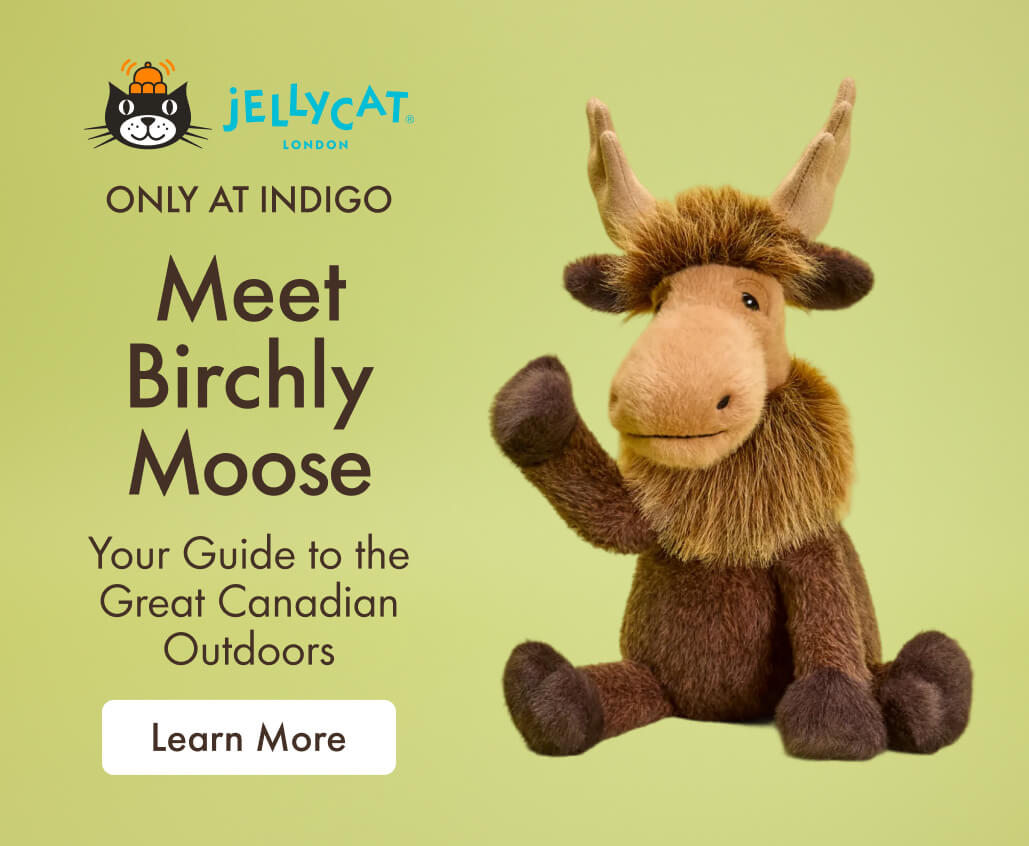Jellycat | Indigo