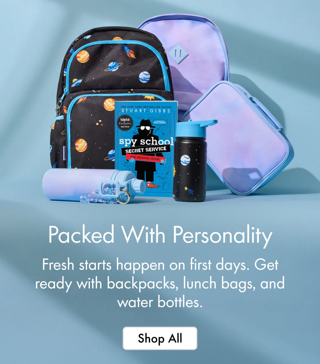 Back to School 2026 | Indigo