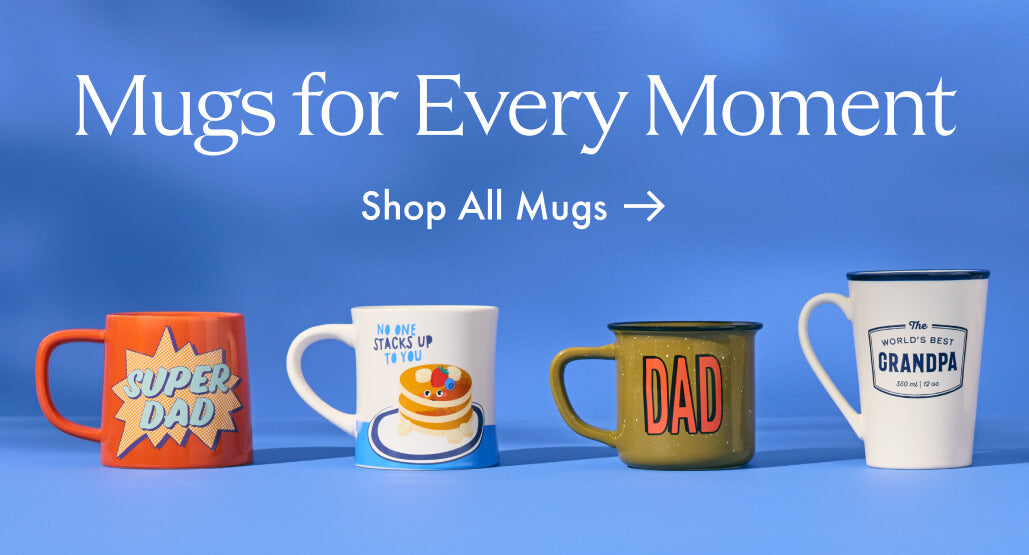 Father's Day | Indigo