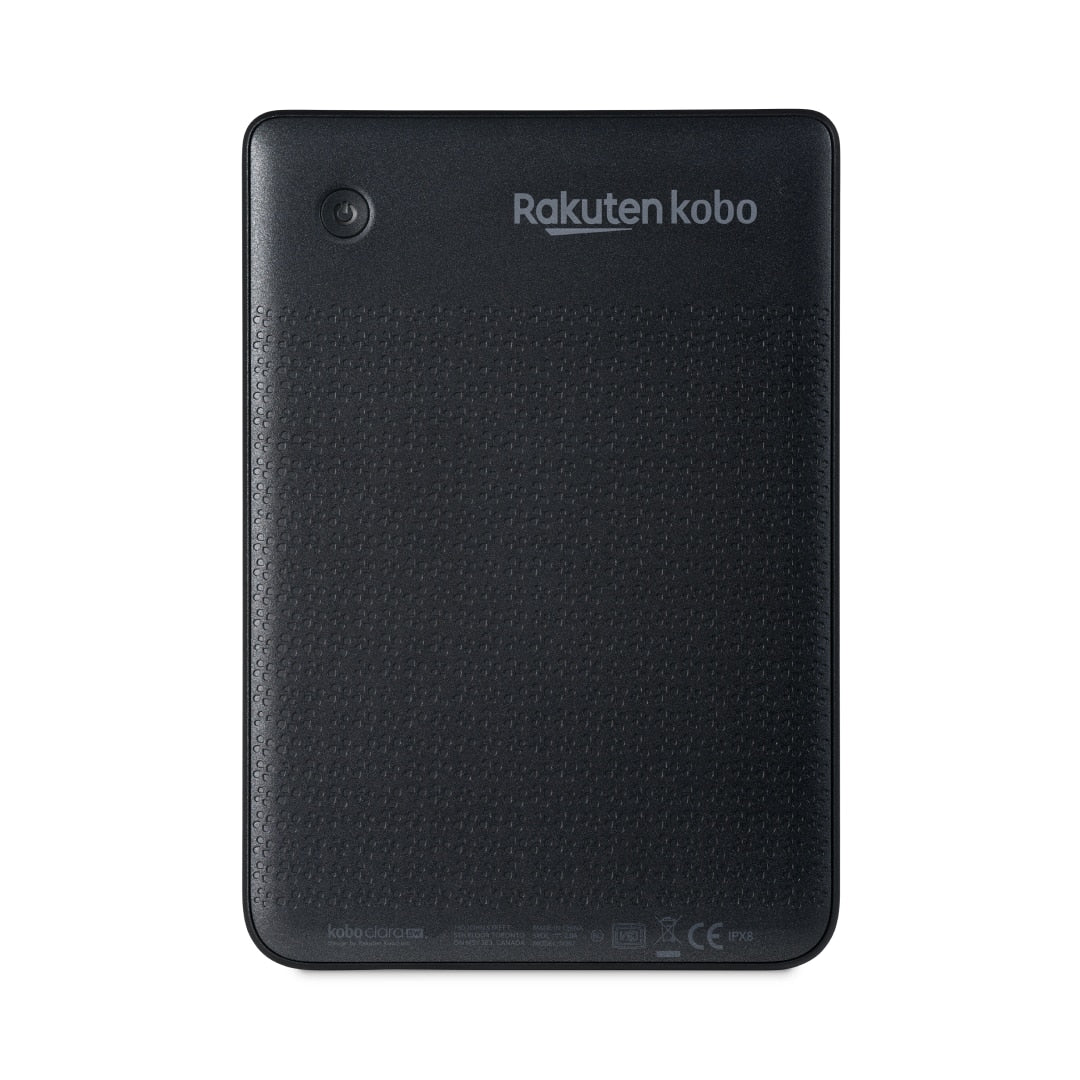 Kobo Clara BW | Indigo