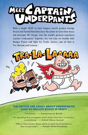 ご専用　Captain Underpants 絵本14冊 71T11nRJMVL._AC_UF1000,