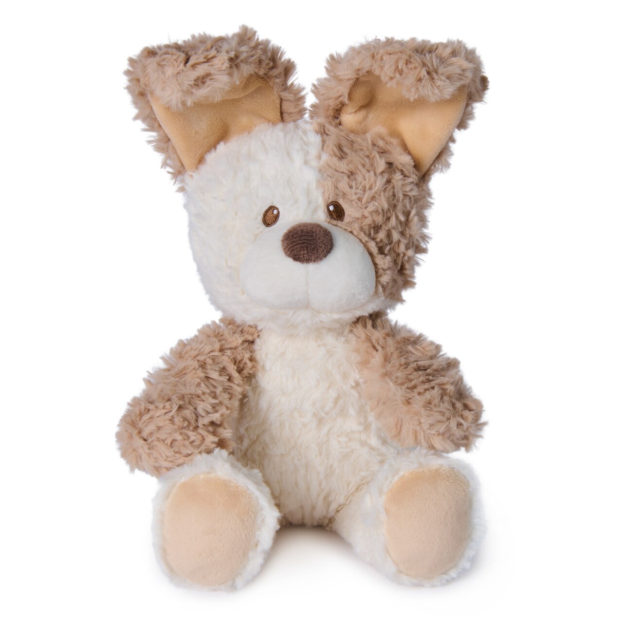 PEEKI THE PUPPY HANDHELD | Indigo
