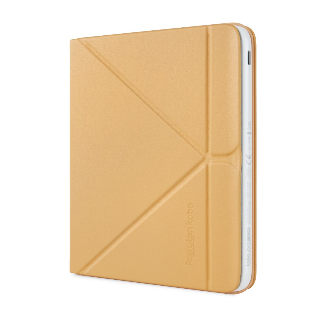 Kobo Libra Colour SleepCover | Indigo