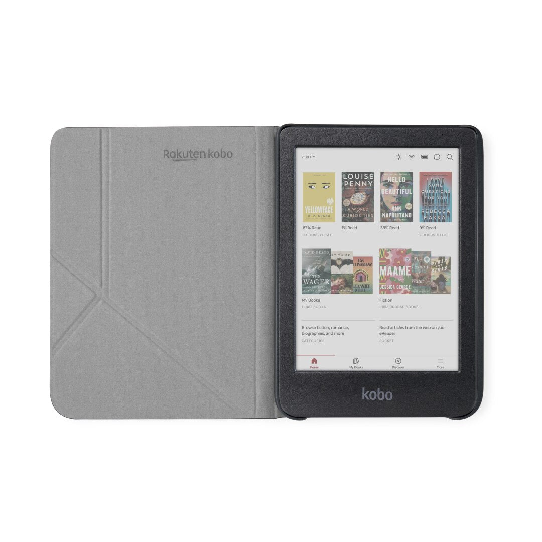 Kobo Clara Colour/BW SleepCover | Indigo