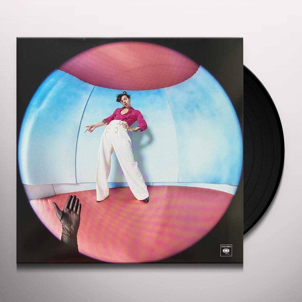 Fine Line by Harry Styles (2 LPs) | Indigo