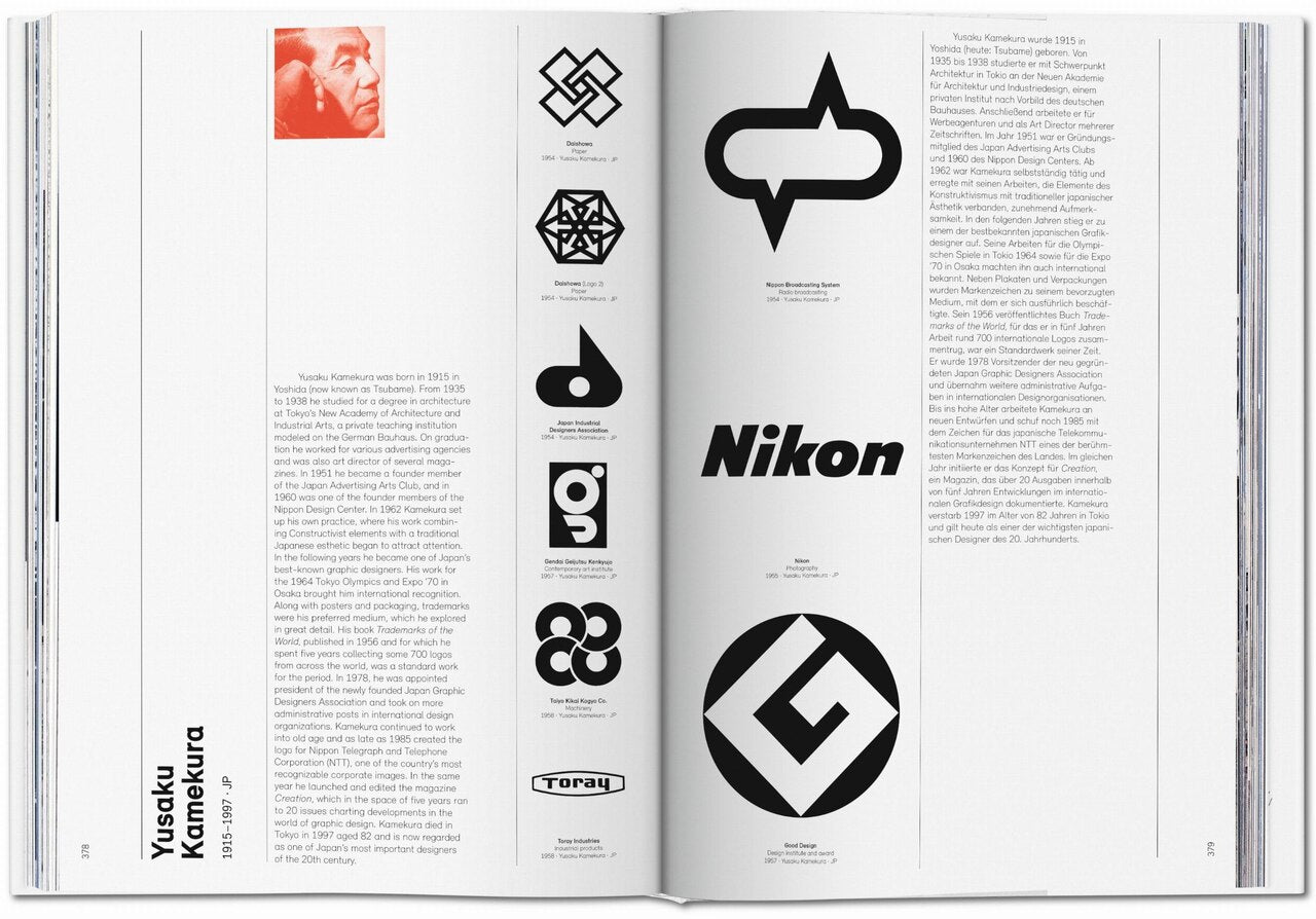 Logo Modernism by Jens Muller, (Hardcover) | Indigo