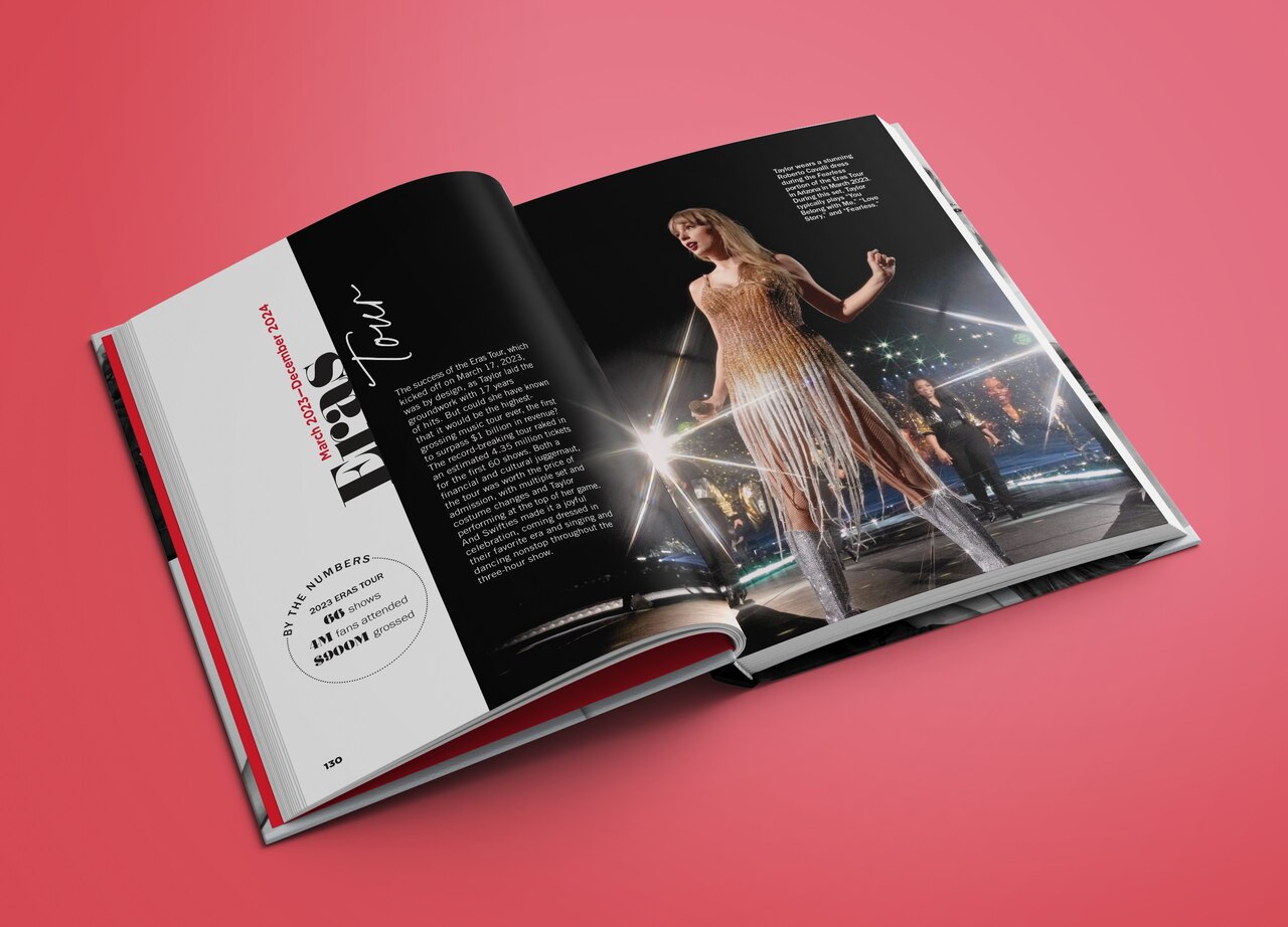 Taylor Swift (Hardcover) | Indigo