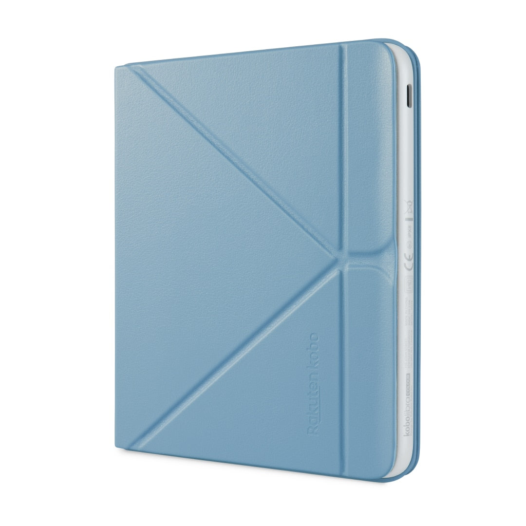 Kobo Libra Colour SleepCover | Indigo Kobo Libra Colour SleepCover | Indigo