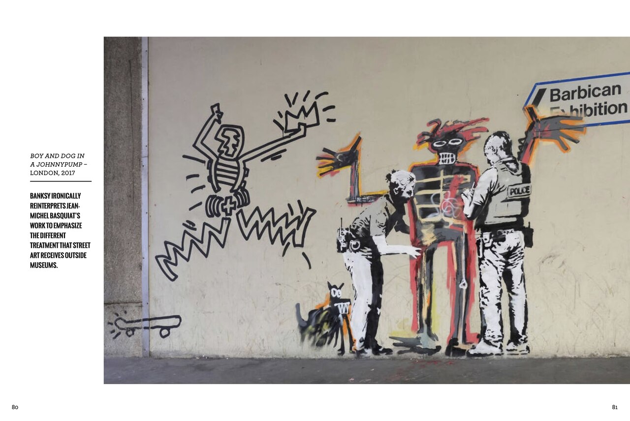 The World of Banksy by Alessandra Mattanza, (Boxed Set) | Indigo