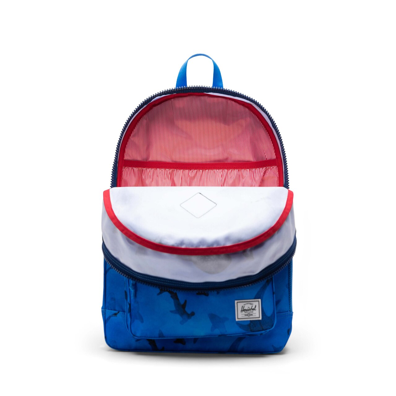 Herschel Heritage™ Youth Backpack-Sharks